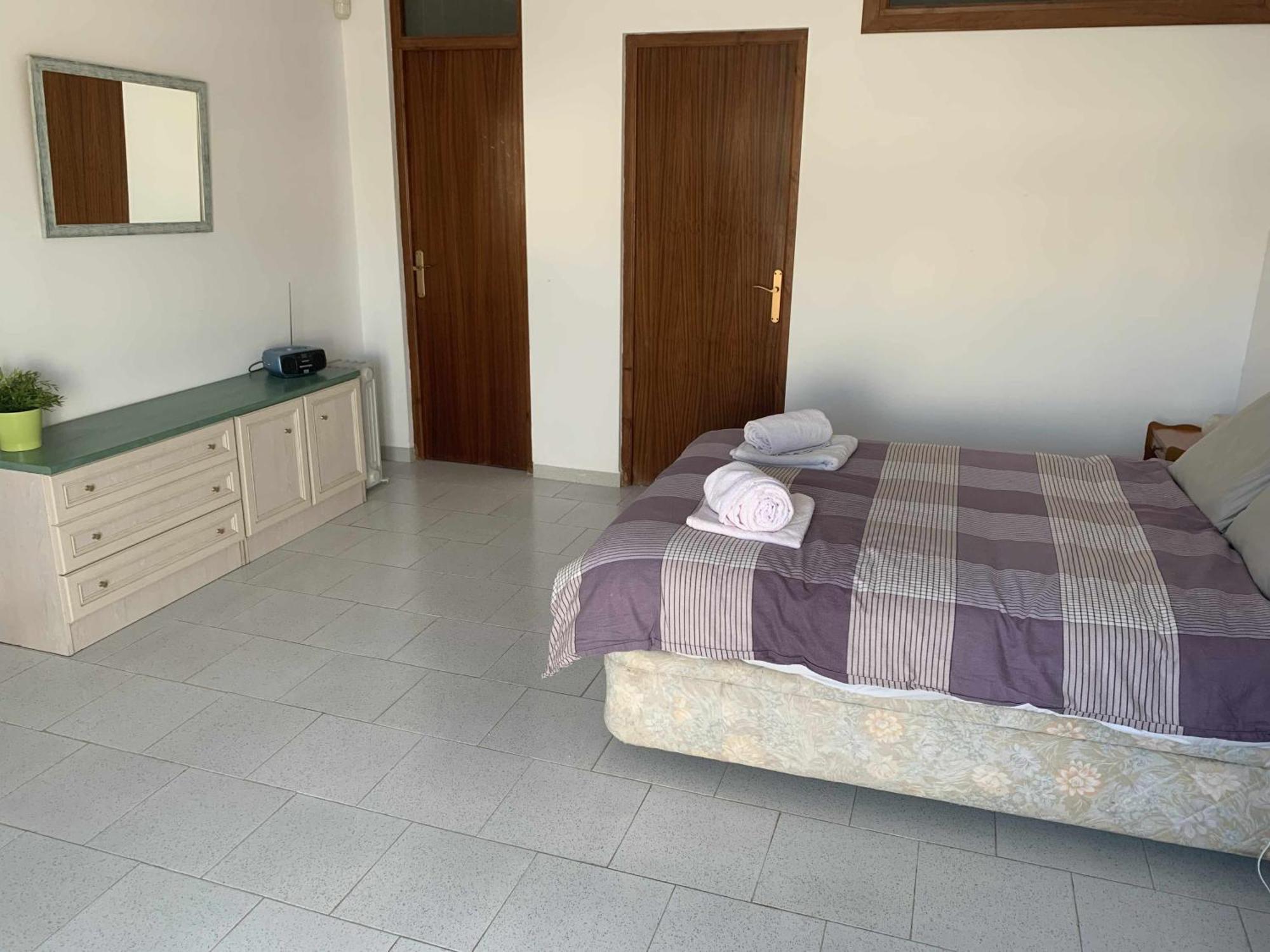 فيلا نيرخافي Casa Kaluel Adosado Blanco المظهر الخارجي الصورة